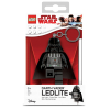 Brelok do kluczy LEGO Star Wars Darth Vader